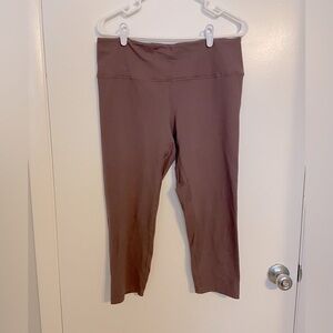 1xl Rae Mode Capri length leggings